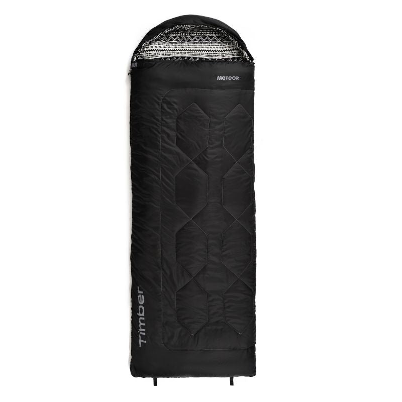 Meteor Timber 81151 Sleeping Bag Accessories/Tourist equipment Your Sports Performance
