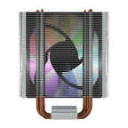 SAVIO VORTEX X2 ARGB CPU COOLER Chłodzenie/Chłodzenie CPU Your Sports Performance