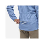 MILLET Wanaka Light 2.5L Jkt W Women's Jacket Blue