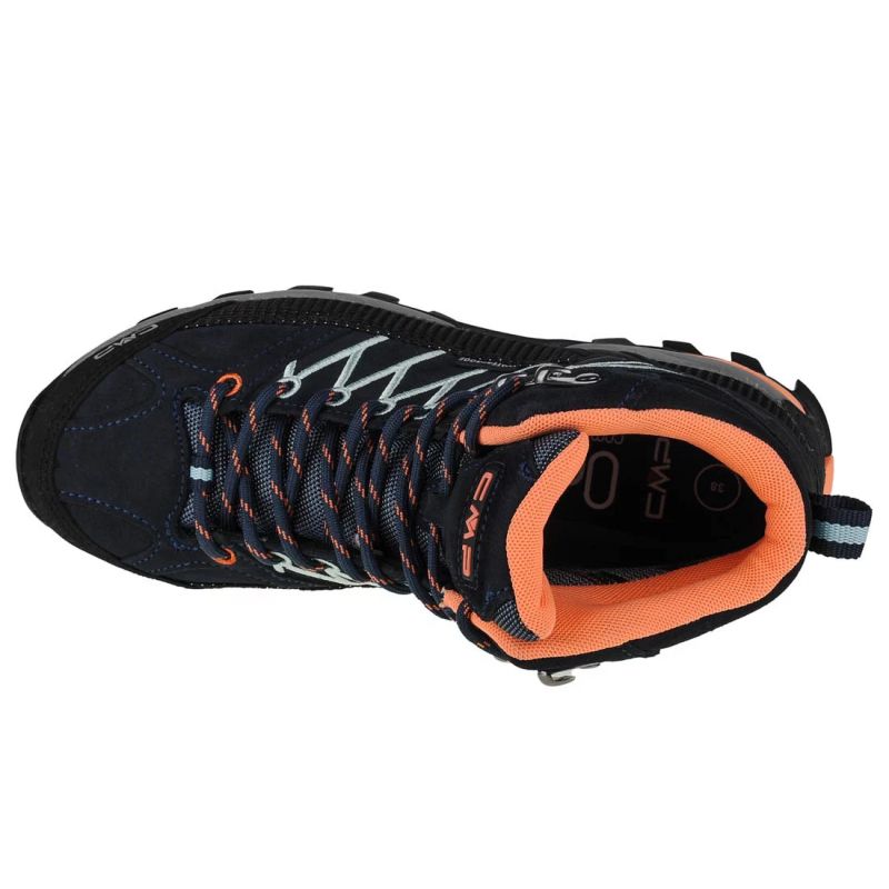 CMP Rigel Mid W 3Q12946-92AD boots Footwear/Outdoor/Caterpillar Your Sports Performance