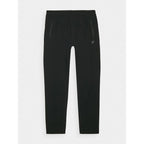 Men's quick-drying training pants 4F 4FWAW24TFTRM684-20S *Kategoria tymczasowa Your Sports Performance