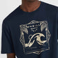 O'Neill Mix & Match Wave T-Shirt M 92800613921 ONeill