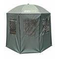 2-in-1 ENERO CAMP FISHING TENT UMBRELLA Turystyka/Namioty Your Sports Performance