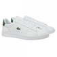 Lacoste Carnaby Set 224 1 Sma M 748SMA00111R5 shoes Lacoste