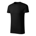 Gulf Men's T-Shirt (Black) To be categorized Your Sports Performance