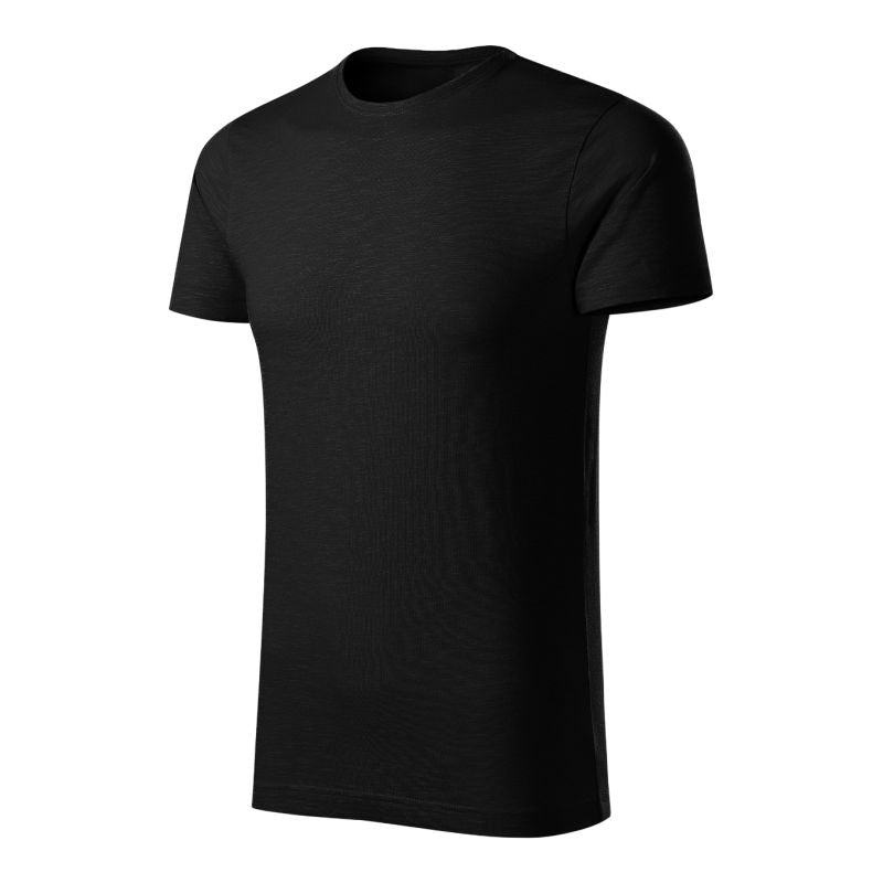 Gulf Men's T-Shirt (Black) To be categorized Your Sports Performance