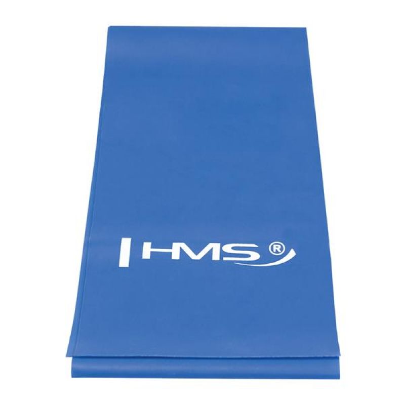 Exercise rubber HMS GU01 17-33-004 Accessories/Training equipment Your Sports Performance