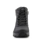 Skechers Uno Rugged - Darling 167988-BLK Black In preparation Your Sports Performance