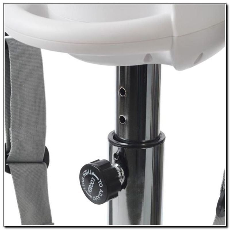 HMS MA1001 programmed massager 17-22-201 Accessories/Training equipment/Masażery Your Sports Performance