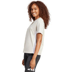 adidas Essentials 3-Stripes Cotton T-Shirt W JE1237 Clothing/Lifestyle/T-shirts Adidas