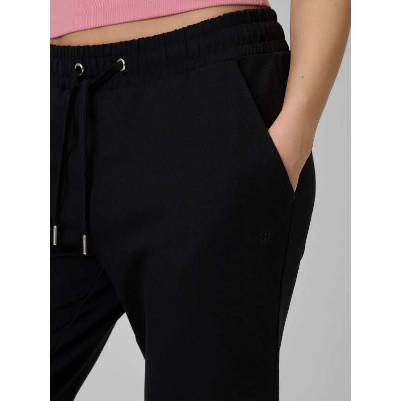 Women's 4F Sweatpants 4FRAW25TTROF1847-20S