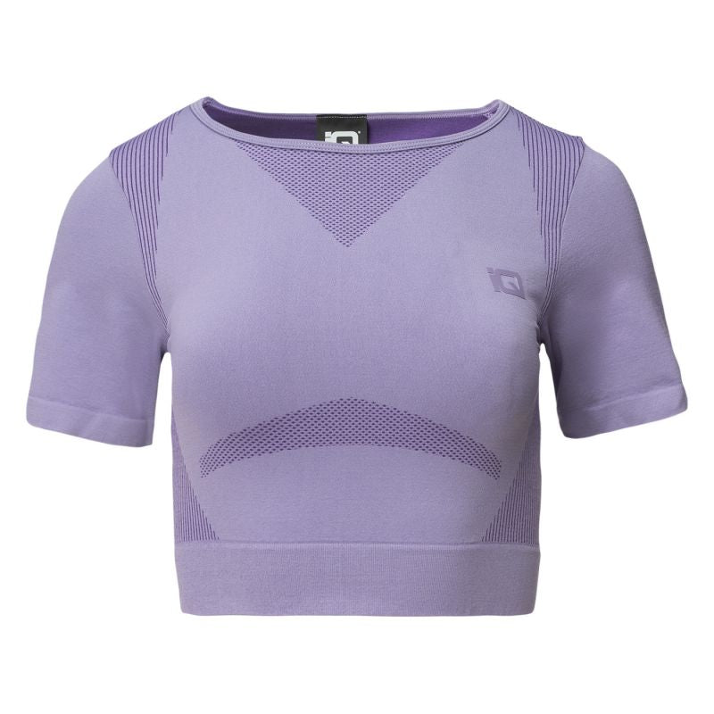 T-shirt IQ Cross Ingel Top W 92800625408 Clothing/Training/IQ Your Sports Performance