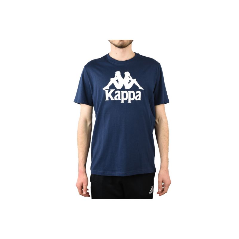 Kappa Caspar T-Shirt M 303910-821 Clothing/Lifestyle/T-shirts Kappa
