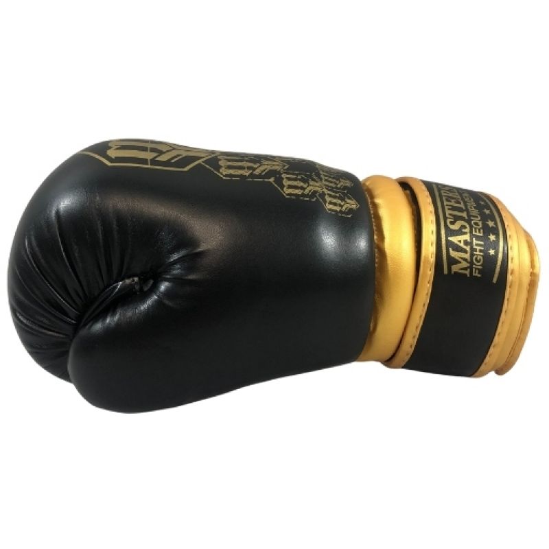 ROSM-FIGHT Open Gloves (WAKO APPROVED) In preparation Your Sports Performance