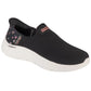 Skechers Slip-Ins: GO WALK Flex - Sunset Rose 124822-BKPK Black 36 In preparation Your Sports Performance
