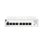 Hewlett Packard Enterprise Aruba Instant On 1830 8G Komunikacja i łączność/Switch-e Your Sports Performance