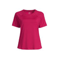 CASALL Essential Tee Pink Casall