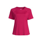 CASALL Essential Tee Pink Casall