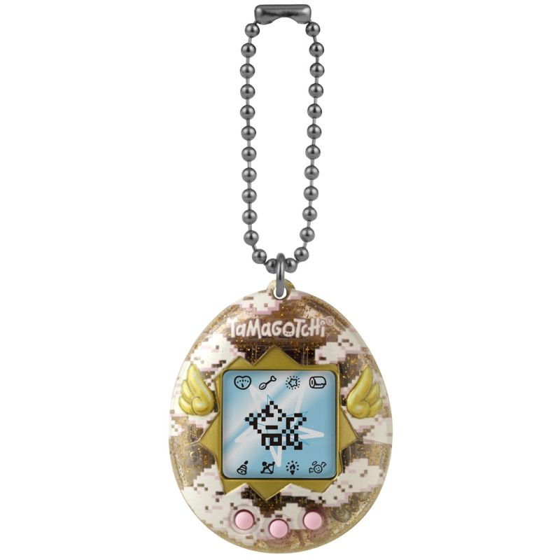 TAMAGOTCHI - LOVELY ANGEL (Gry i zabawki) Figurki/Kolekcjonerskie Your Sports Performance