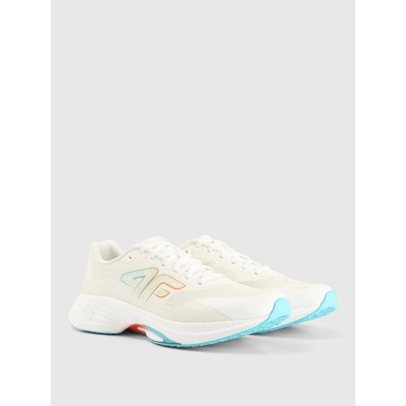 Speed Runner Men's Running Shoes 4F 4FRSS25FSPOM154-11S Footwear Your Sports Performance