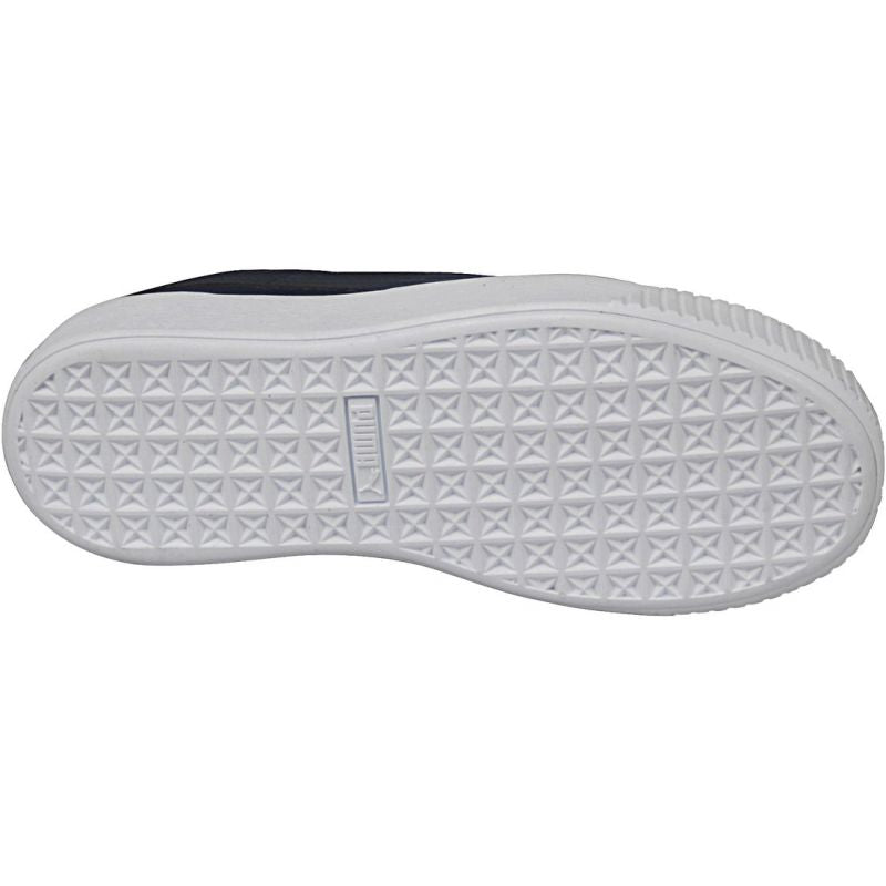 Puma Suede Platform JR 363663-03 shoes Footwear/Lifestyle Puma