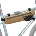 Qunature khaki bike frame bag 4.2 l Qunature/Akcesoria Rowerowe/Torba Your Sports Performance