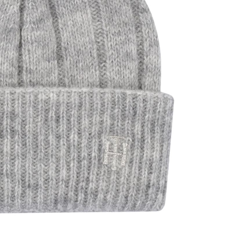 Tommy Hilfiger Timeless Beanie W AW0AW13827 Clothing/Lifestyle/Tommy Hilfiger Tommy Hilfiger