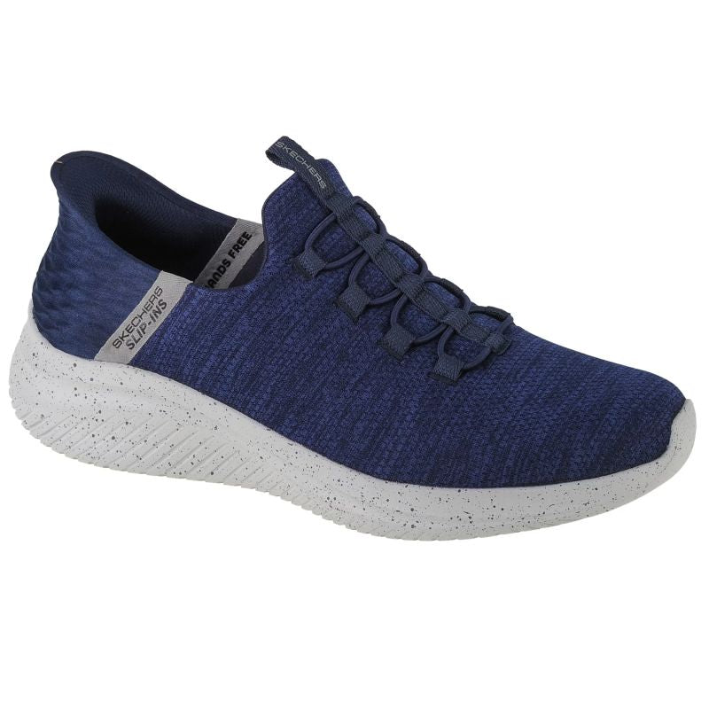 Skechers Slip-Ins Ultra Flex 3.0 shoes - Right Away M 232452-NVY Footwear/Lifestyle/Skechers Your Sports Performance