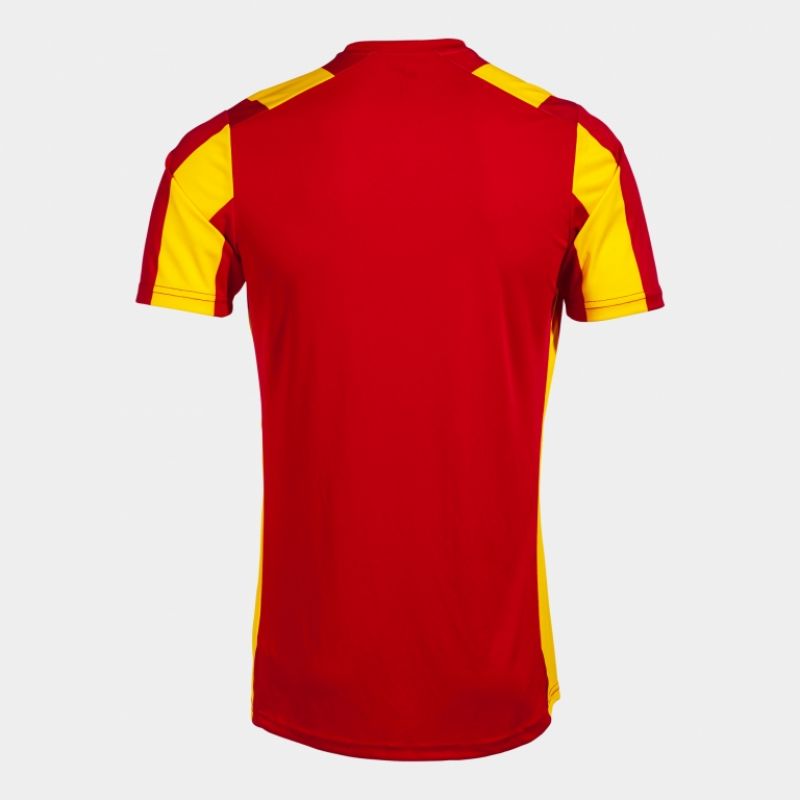 Joma Inter Classic Short Sleeve T-shirt 103249.609 Clothing/Football Joma