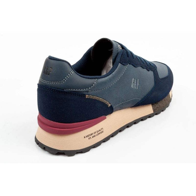 GAP men's sports shoes Osaka sneakers comfortable fashionable