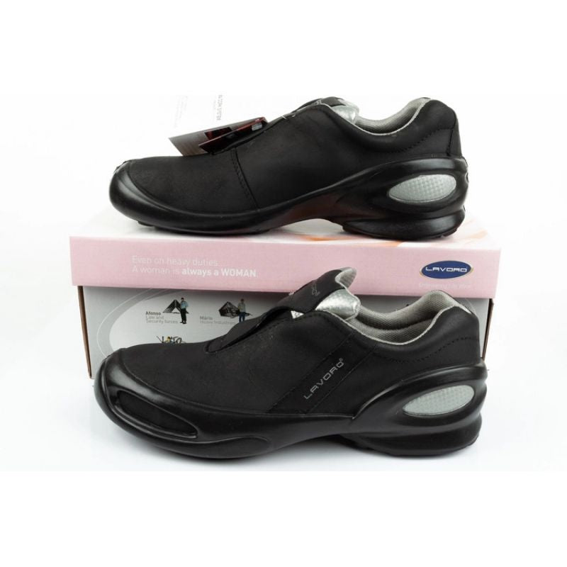 Lavoro Cat U shoes 1205.00 Footwear/Outdoor/Lavoro Your Sports Performance