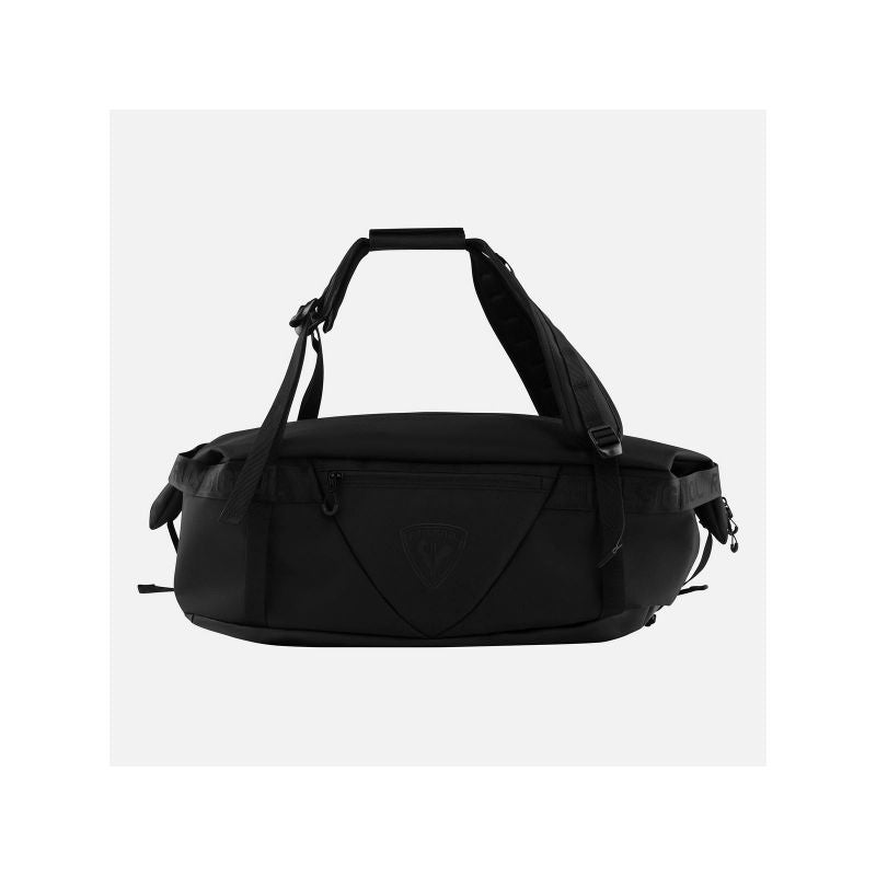 Rossignol Duffle Bag 60L Black Import z PMSport Your Sports Performance