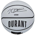 Basketball Wilson NBA Player Icon Kevin Durant Mini Ball WZ4007301XB Accessories/Balls/Basketball Your Sports Performance