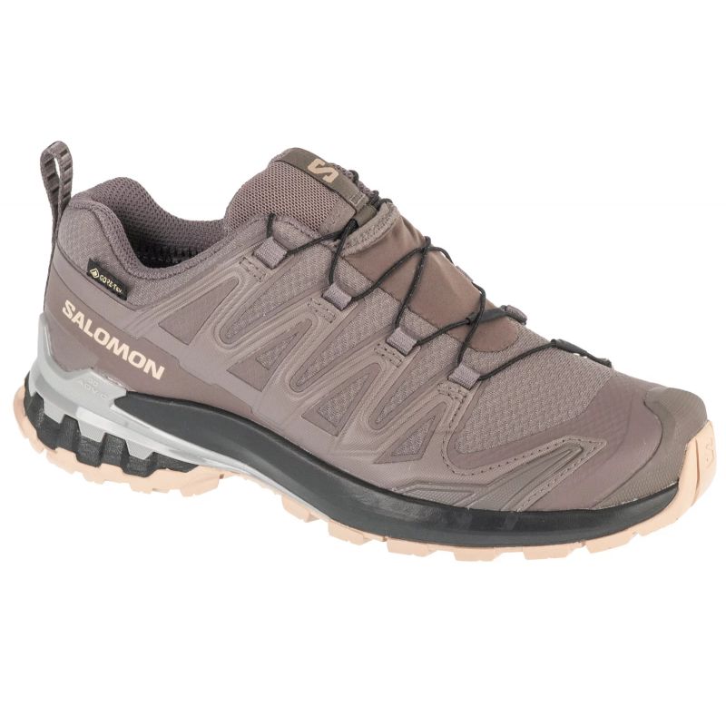 Salomon XA Pro 3D v9 GTX W L47744500 Running Shoes Footwear/Running/Women Your Sports Performance