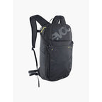 EVOC Ride 8 black cycling backpack