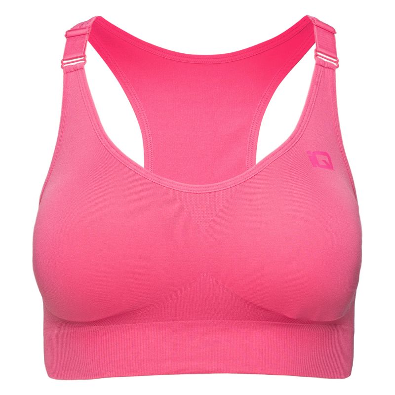 IQ Carmen II Sports Bra Wmns W 92800597412 Clothing/Training/IQ Your Sports Performance