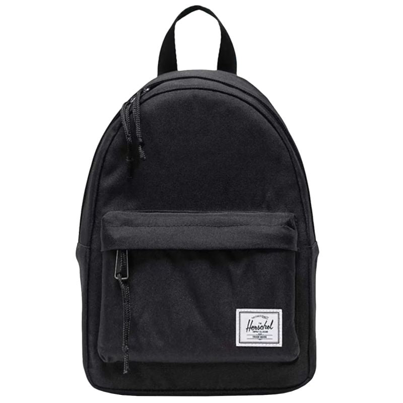 Herschel Classic Heritage Backpack 11545-00001 Black One size In preparation Your Sports Performance