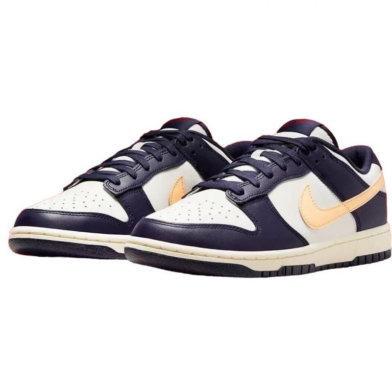 Nike Men's Dunk Low Retro Shoes FV8106-181 In preparation Nike