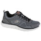 Skechers Track-Scloric M 52631-CCBK shoes Footwear/Lifestyle/Skechers Your Sports Performance
