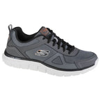 Skechers Track-Scloric M 52631-CCBK shoes Footwear/Lifestyle/Skechers Your Sports Performance