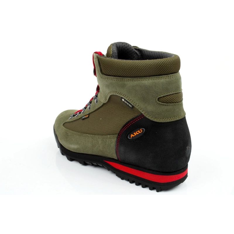Aku Slope Micro GTX M 885.10485 trekking shoes Footwear/Outdoor/Aku Your Sports Performance