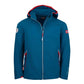 Trollkids Kvalvika Jacket softshell Jr 328-151 Clothing/Outdoor/Reima Your Sports Performance