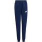 adidas Entrada 26 Sweat navy blue kids' pants JZ9135 In preparation Your Sports Performance