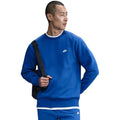 Nike Club BB Men's Sweatshirt Dark Blue FN3886 480 To be categorized Your Sports Performance
