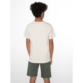 Junior PROTEST Orlin Khaki Boys' Jogging Shorts