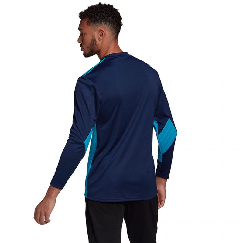 Adidas Squadra 21 Goalkeeper Jersey M GN6944 goalkeeper jersey Clothing/Football Adidas