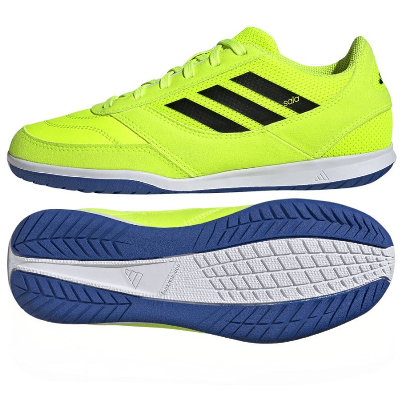 Adidas Top Sala Competition II Jr JP5640 shoes Footwear/Football/JR/IN Adidas