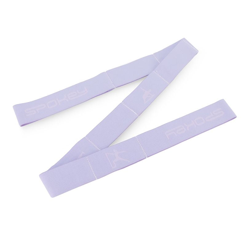 Spokey Yoga Tape SPK-943088 Accessories/Training equipment/Taśmy treningowe Your Sports Performance