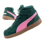 Puma Reb-L Mid winter sports shoes for girls Puma