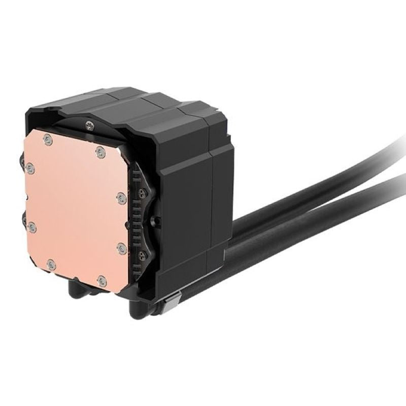 K Wasserkühlung LA240-S ARGB Sync liquid cooling system Chłodzenie/Chłodzenie - wentylatory Your Sports Performance